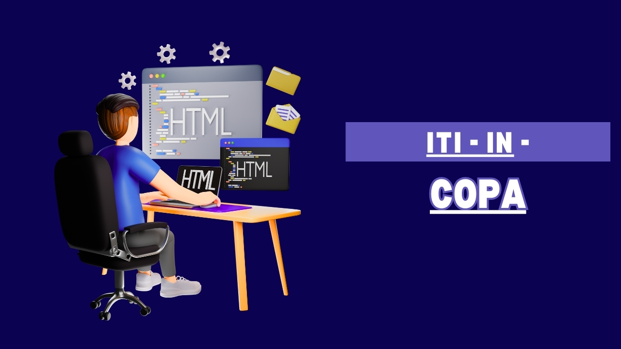 Course - Diploma in Computer Application - 6 Month